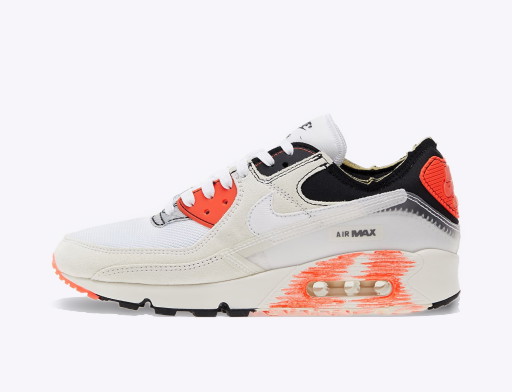 Sneakerek és cipők Nike Air Max 3 Bézs | DC7856 100