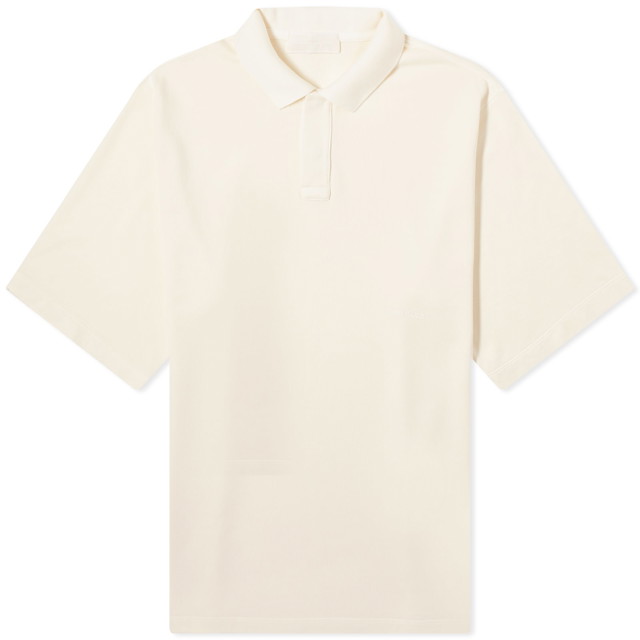Pólóingek Stone Island Ghost Polo Shirt Bézs | 8015216F3-V0099
