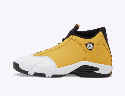 Sneakerek és cipők Jordan Air Jordan 14 Bézs | 487471-701