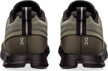 Sneakerek és cipők On Running Cloud 5 Waterproof W Zöld | 59-98836, 4