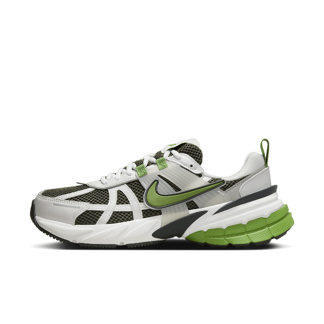 Sneakerek és cipők Nike V2K Run Zöld | HJ9603-300