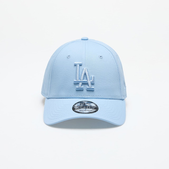 Kupakok New Era Cap Los Angeles Dodgers 9Forty Strapback Blue/ Blue Kék | 60503387