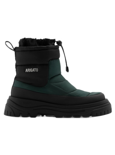 Tartozékok AXEL ARIGATO Blyde Puffer Boot Fekete | F1348002