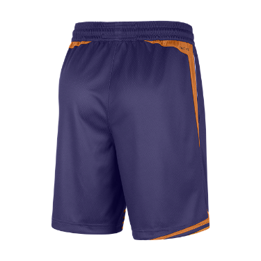 Rövidnadrág Nike NBA Swingman Phoenix Suns Icon Edition Orgona | DO9422-566, 1