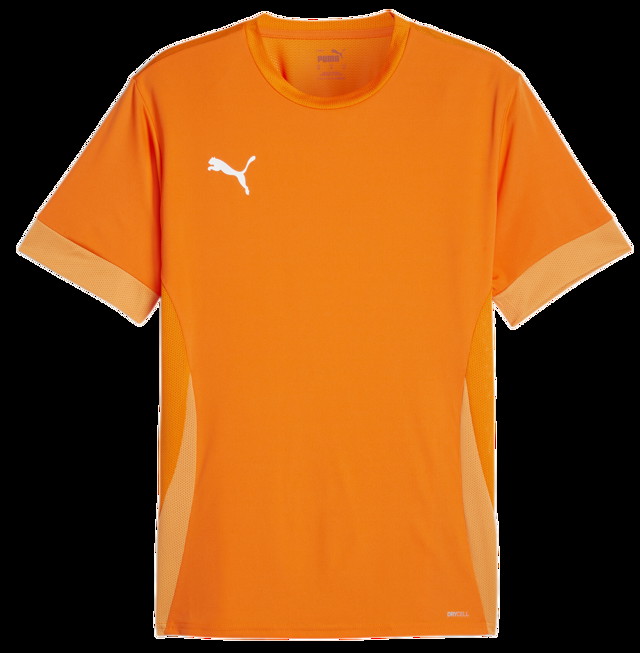 Sportmezek Puma teamGOAL Matchday Jersey 
Narancssárga | 705747-08