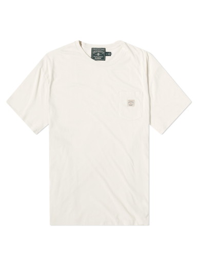 Póló Polo by Ralph Lauren x Element T-Shirt Fehér | 710917146001