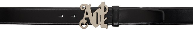 PA Monogram Belt