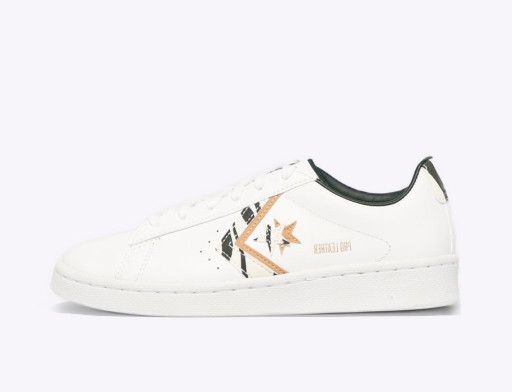 Sneakerek és cipők Converse Pro Leather OX Fehér | 167866C
