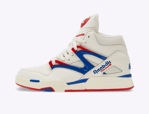 Sneakerek és cipők Reebok Pump Omni Zone II Fehér | HR0035