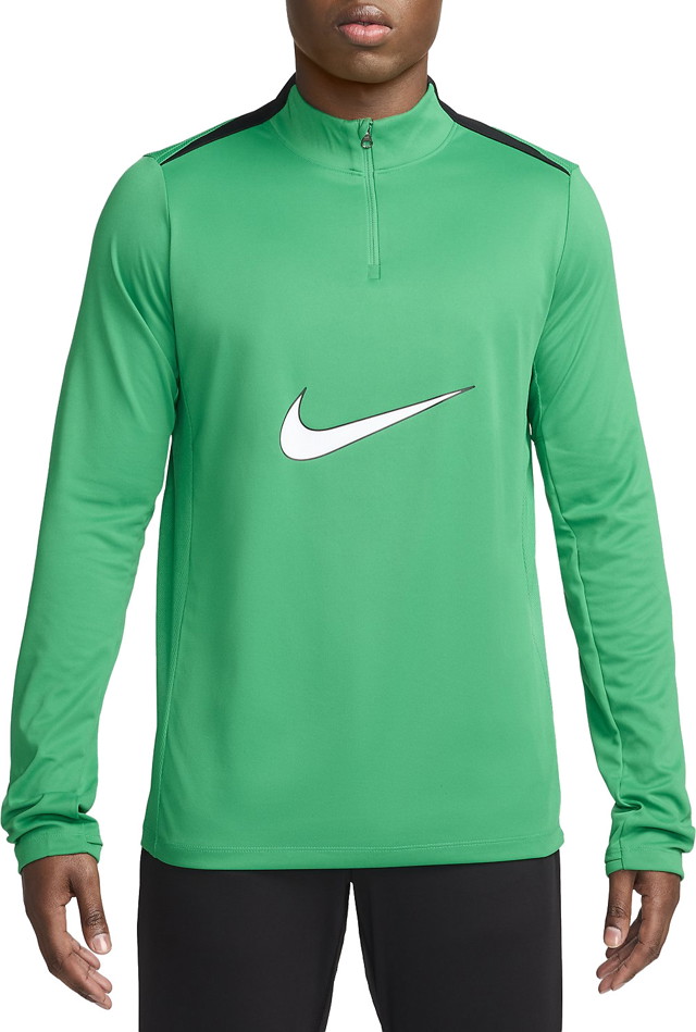 Póló Nike NK DF ACDPR DRIL TOP GX Zöld | fn2416-324