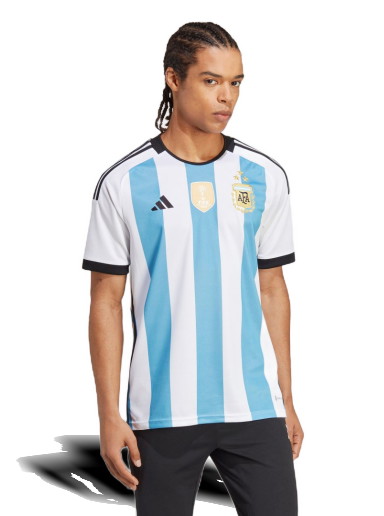 Sportmezek adidas Originals Argentina 22 Winners Home Jersey Többszínű | IB3597