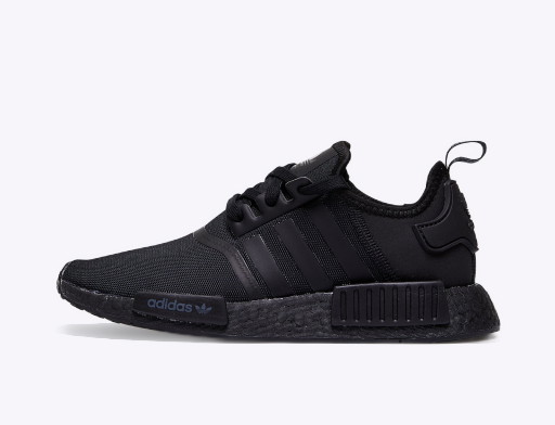 Sneakerek és cipők adidas Originals NMD_R1 Fekete | FV9015