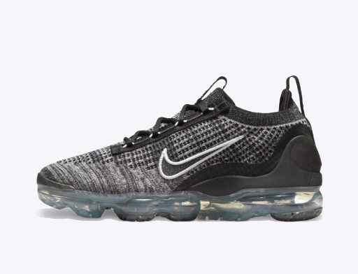 Sneakerek és cipők Nike Air VaporMax 2021 FK W Fekete | DH4088-003