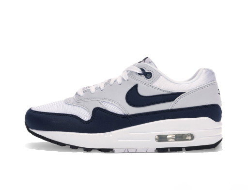 Sneakerek és cipők Nike Air Max 1 "Obsidian" W Szürke | 319986-104