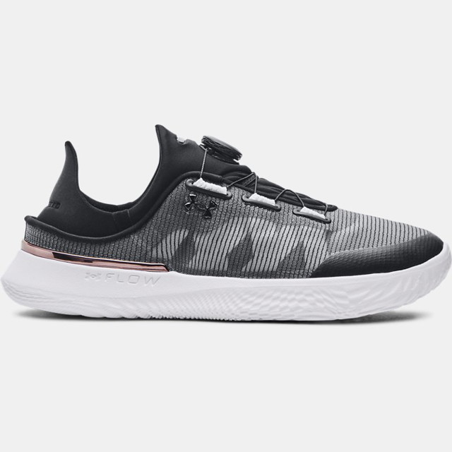 Sneakerek és cipők Under Armour Slipspeed Trainer Fekete | 3027726-001