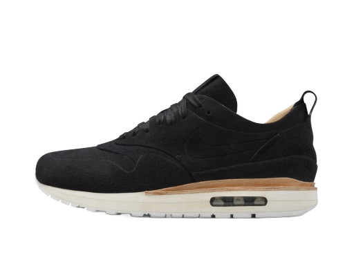 Sneakerek és cipők Nike Air Max 1 Lab Royal Fekete | 847671-001