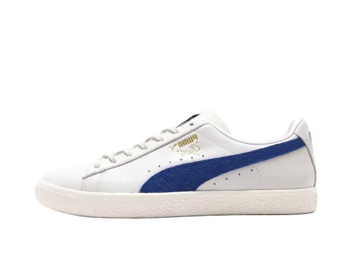 Sneakerek és cipők Puma Clyde Soho New York Fehér | 390086-02