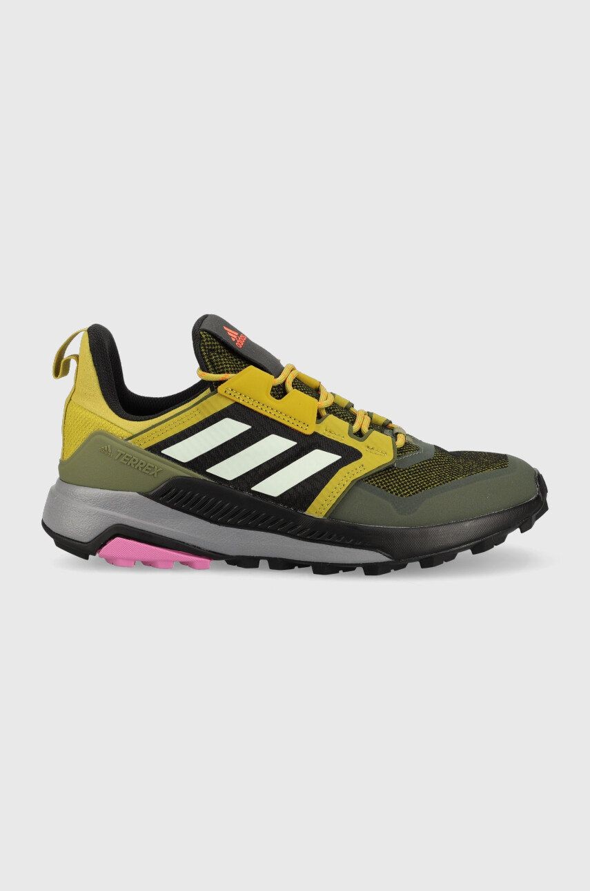 Sneakerek és cipők adidas Performance TERREX Trailmaker Zöld | GZ5694, 0