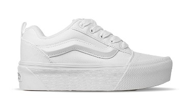 Sneakerek és cipők Vans Knu Stack Fehér | VN000CP6W00, 0