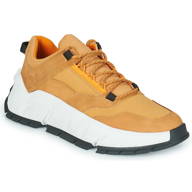 Sneakerek és cipők Timberland TBL Turbo Low Bézs | TB0A418U231