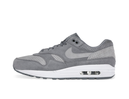 Sneakerek és cipők Nike Air Max 1 "Cool Grey Wolf Grey" Szürke | 875844-005