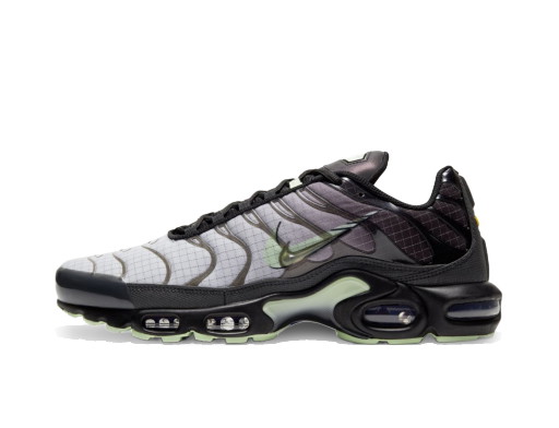 Sneakerek és cipők Nike Air Max Plus Green Glow Szürke | CT1619-001