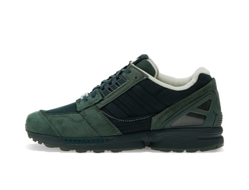 Sneakerek és cipők adidas Originals ZX 8000 Zöld | GX6983