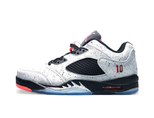 Sneakerek és cipők Jordan Air Jordan 5 Retro Low "Neymar" Fehér | 846315-025