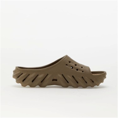 Sneakerek és cipők Crocs Echo Slide Barna | 208170-2G9, 2