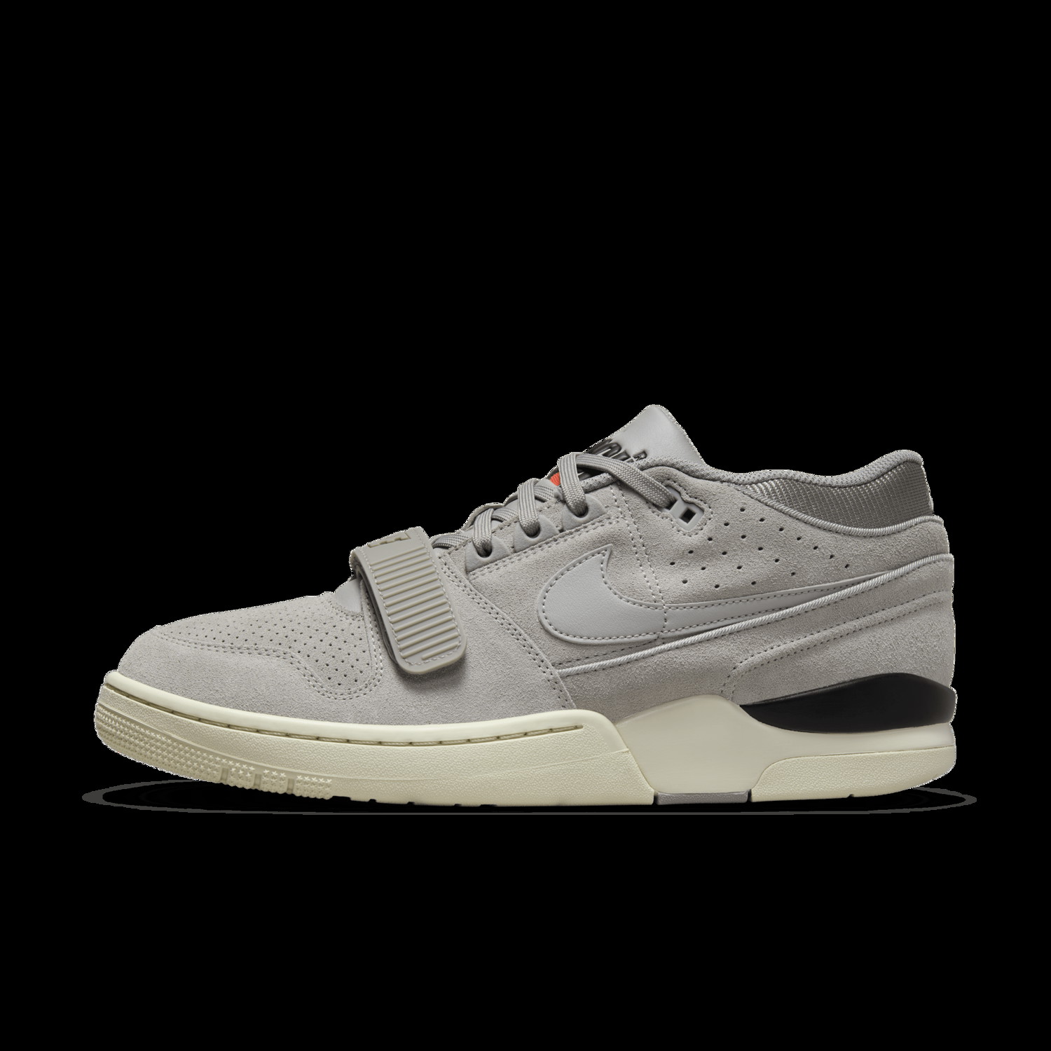 Sneakerek és cipők Nike Air Alpha Force 88 Low Szürke | FJ4184-001, 0