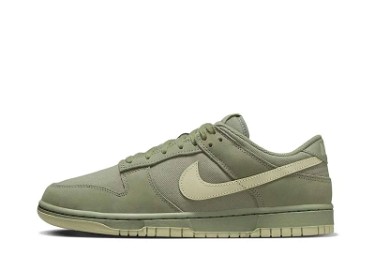 Sneakerek és cipők Nike Dunk Low Retro Premium "Oil Green" Zöld | FB8895-300, 1