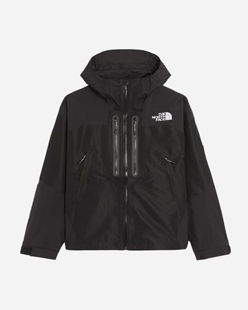 Dzsekik The North Face M TRANS DYRVENT JKT Fekete | NF0A852EJK31, 0