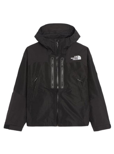 Dzsekik The North Face M TRANS DYRVENT JKT Fekete | NF0A852EJK31