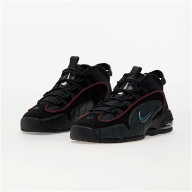 Sneakerek és cipők Nike Air Max Penny Fekete | DV7442-001, 5
