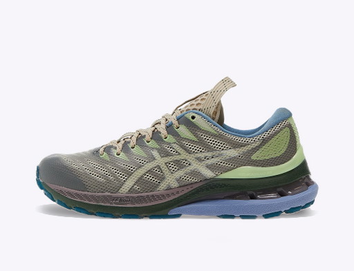 Sneakerek és cipők Asics GEL Kayano 28 Többszínű | 1202A261 020