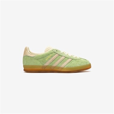 Sneakerek és cipők adidas Originals Gazelle Indoor W Zöld | IE2948, 0