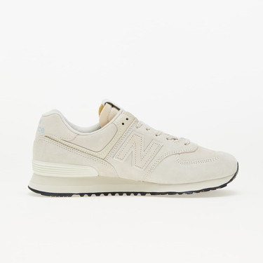 Sneakerek és cipők New Balance 574 Fehér | U574BSB, 1