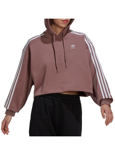 Sweatshirt adidas Originals Hoodie Adicolor Classics Rózsaszín | hn5885