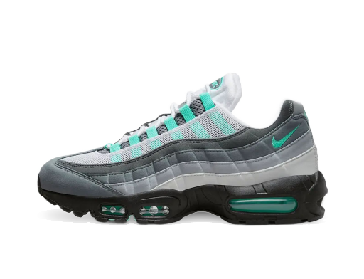 Air Max 95 "Hyper Turquoise"