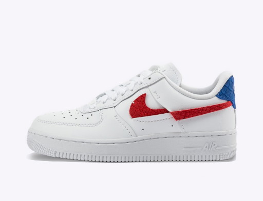 Sneakerek és cipők Nike Air Force 1 LXX W Fehér | DC1164-100