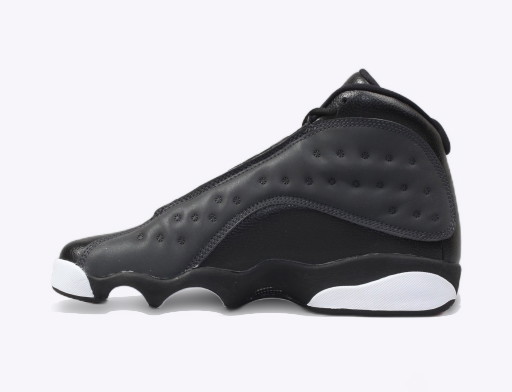 Sneakerek és cipők Jordan Jordan Retro 13 GG Fekete | 439358-009