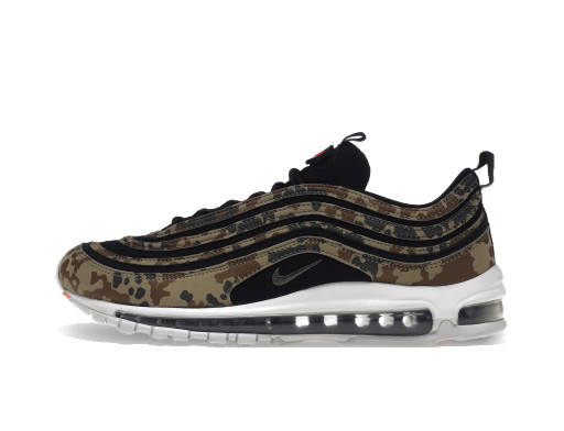 Sneakerek és cipők Nike Air Max 97 "Country Camo" (Germany) Barna | AJ2614-204