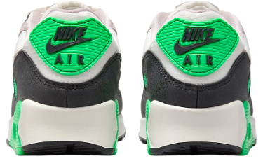 Sneakerek és cipők Nike Air Max 90 "Scream Green" W Zöld | fj3208-001, 2