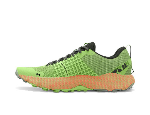 Sneakerek és cipők Under Armour DS Ridge TR Zöld | 3025852-302