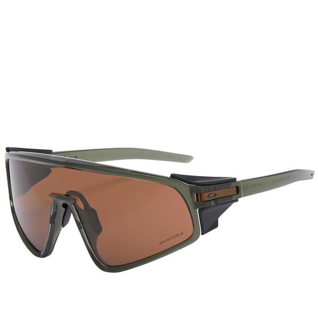 Napszemüveg OAKLEY Latch Panal Bézs | 0OO9404-35-940403