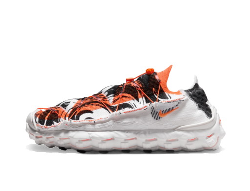 Sneakerek és cipők Nike Ispa Mindbody "Orange" 
Narancssárga | DH7546-100