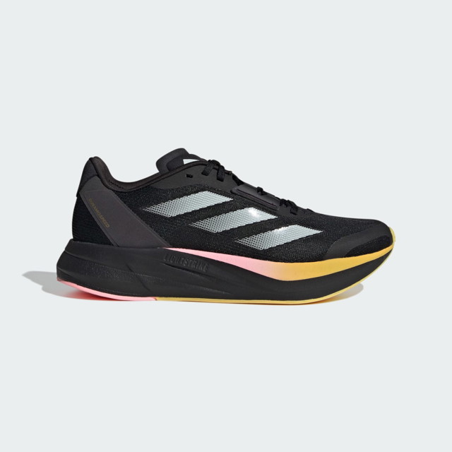 Sneakerek és cipők adidas Performance Duramo Speed Fekete | IE4037