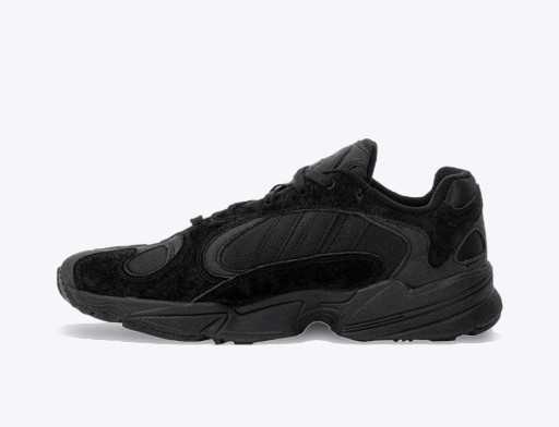 Sneakerek és cipők adidas Originals Yung-1 Fekete | G27026