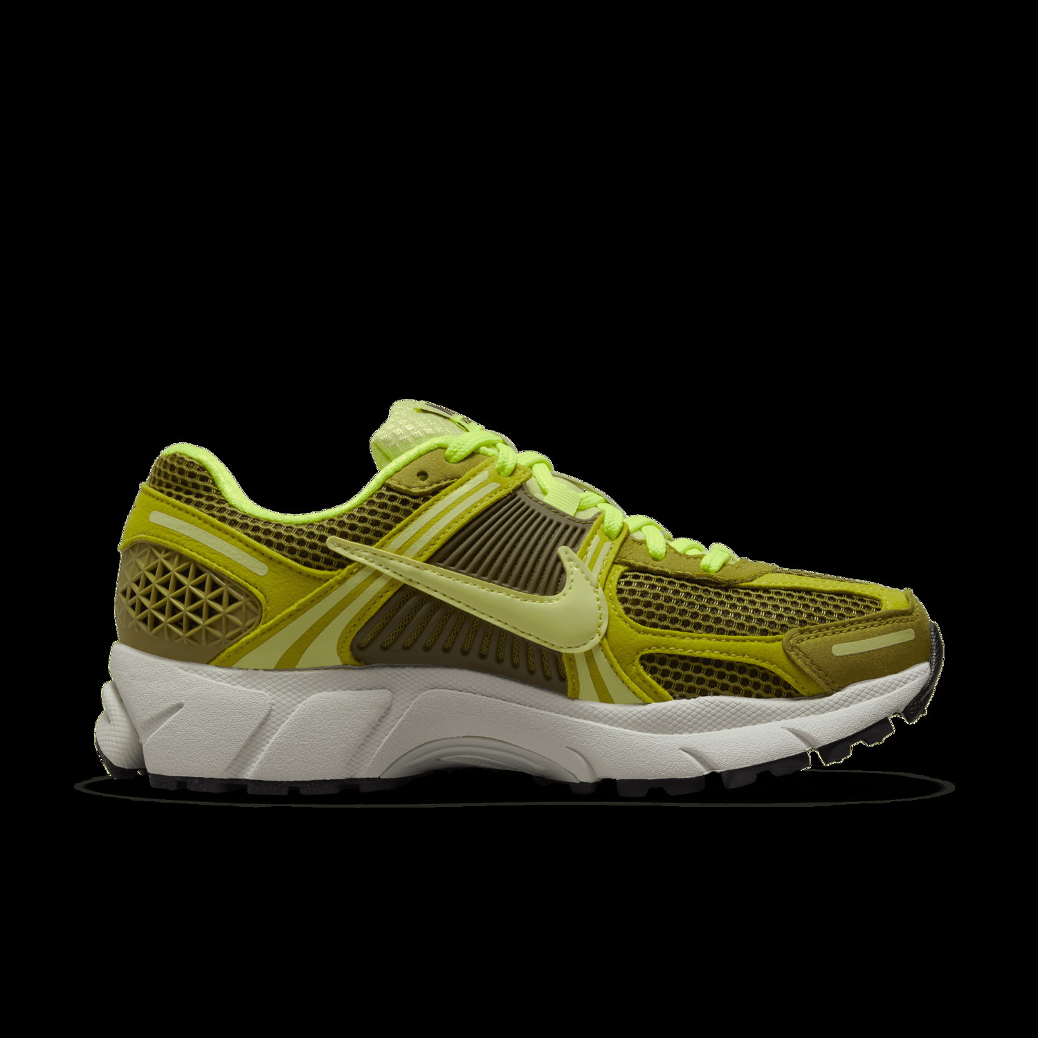 Sneakerek és cipők Nike Zoom Vomero 5 "Olive Flak" W Zöld | FJ4738-300, 1