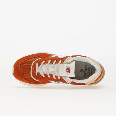 Sneakerek és cipők New Balance 574 "Orange" 
Narancssárga | U574LGDO, 2
